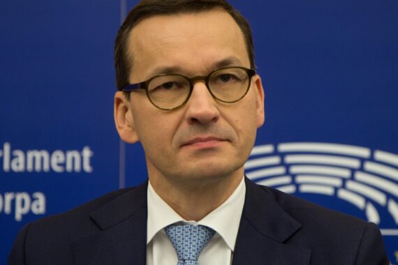 Anche la Polonia pronta ad invadere l’Ucraina: a deciderlo un Premier simil Draghi