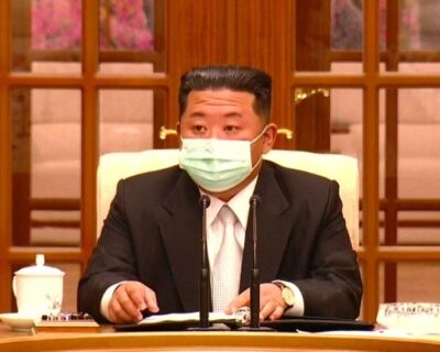 Covid-19 arriva in Corea del Nord: le 2 ipotesi inquietanti