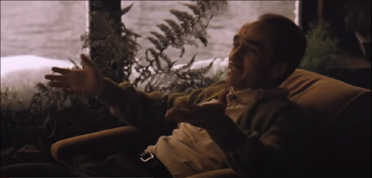 john cazale film biografia storia