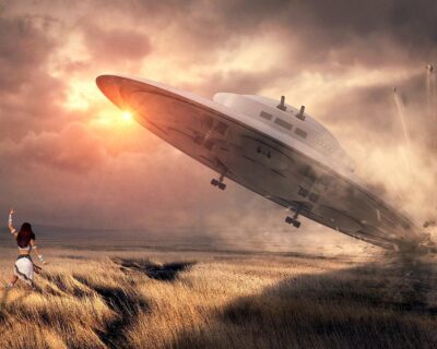 UFO, Congresso americano riconosce esistenza: pronta guerra agli alieni?