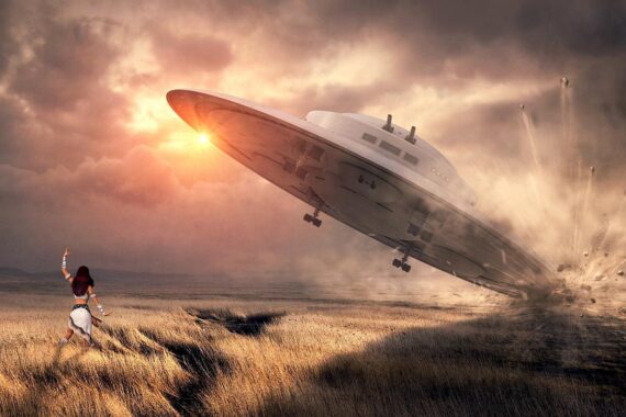 UFO, Congresso americano riconosce esistenza: pronta guerra agli alieni?