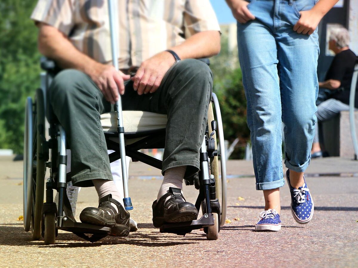 Nasce il Garante nazionale della disabilità: il solito bluff?