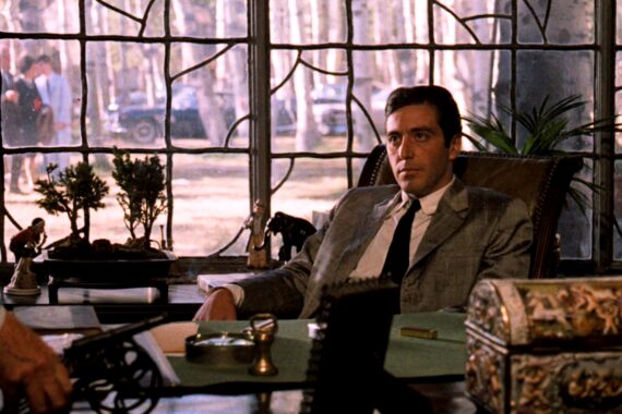 Al Pacino: i 10 migliori film interpretati