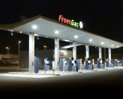 Distributore di benzina: come aprire, se conviene, requisiti e tipi