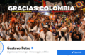 Colombia, per la prima volta vince sinistra: brutte notizie per Usa