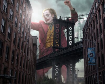 Joker 2 è ufficiale: un’immagine rivela la trama