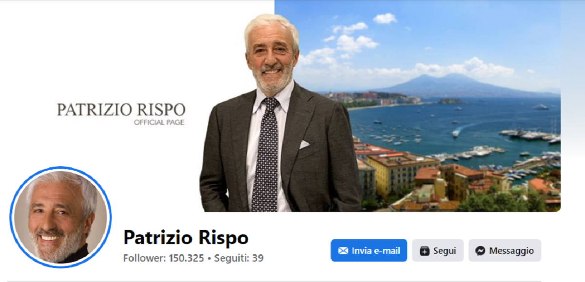 Un posto al sole anticipazioni: Patrizio Rispo sostituito da Alex Belli?