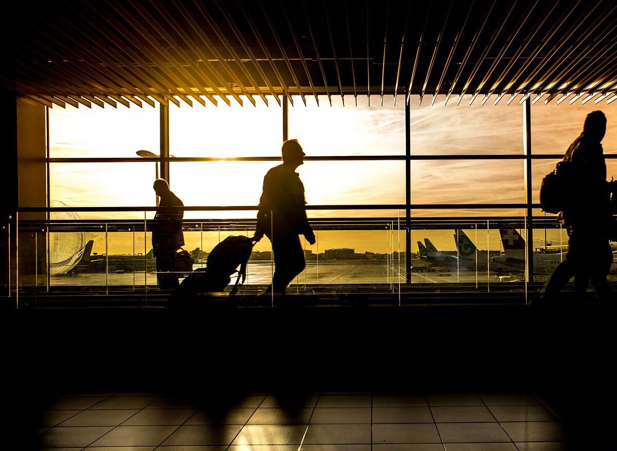 Aeroporti con meno ritardi e cancellazioni: 2 italiani nella Top 5 europea