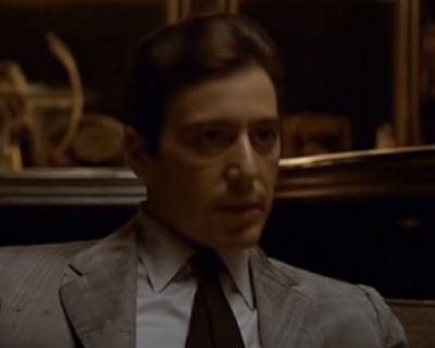 Al Pacino: i 10 migliori film interpretati