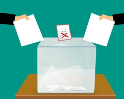 Chi vincerebbe le elezioni se si votasse oggi? I due partiti in testa