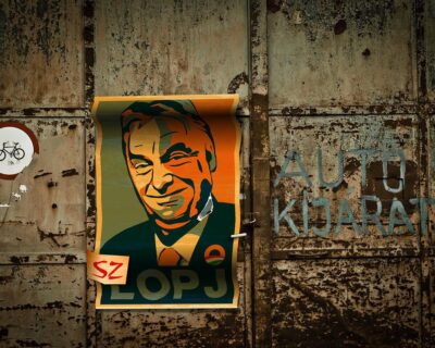 ‘Unione europea si è sparata nei polmoni’: Orban critica sanzioni alla Russia