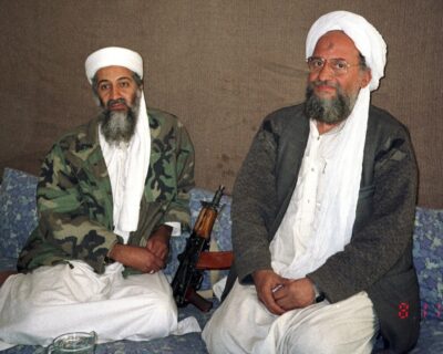 Ucciso Al-Zawahiri, successore di Bin Laden: a tradirlo il balcone