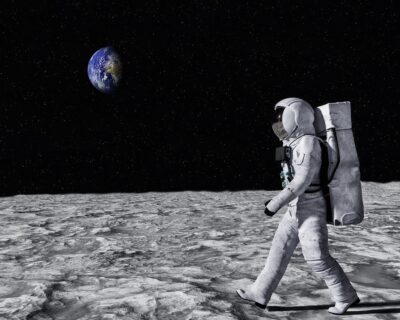 Luna: flop Artemis alimenta altri dubbi sul 1969