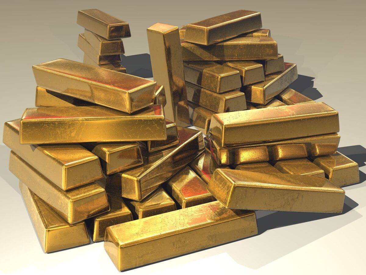 Quanto vale l’oro oggi? Perché conviene vendere oro usato