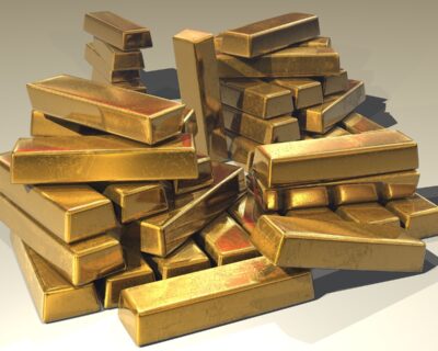 Quanto vale l’oro oggi? Perché conviene vendere oro usato