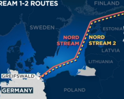 Sabotaggio Nord Stream: quelle minacce di Biden a febbraio