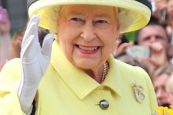 Elisabetta II: la Regina che ha sorretto famiglia ed Impero