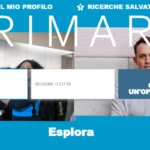 Primark apre in Campania: come candidarsi e profili richiesti