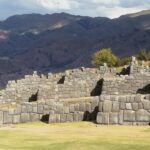 Antica fortezza in Perù costruita da alieni?