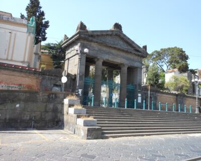 Cimitero di Poggioreale, Napoli non rispetta i defunti