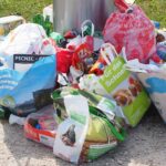 Come guadagnare dai rifiuti? Tre modi semplici