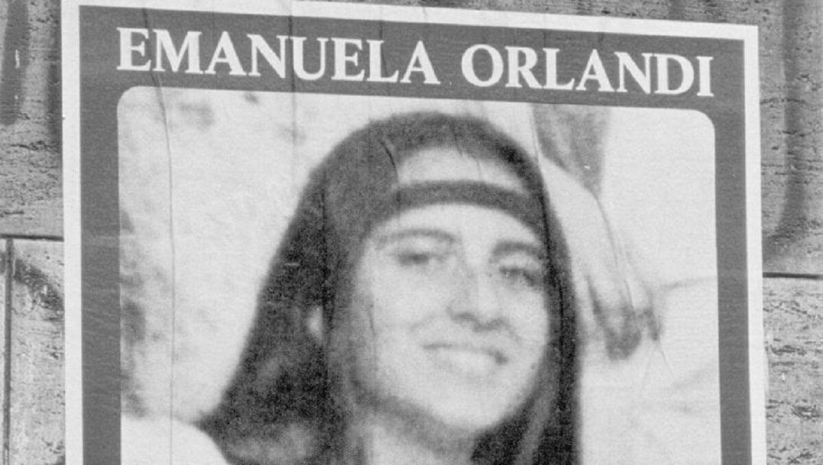 Emanuela Orlandi, chi è la protagonista di Vatican Girl su Netflix
