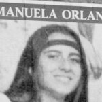 Emanuela Orlandi, chi è la protagonista di Vatican Girl su Netflix