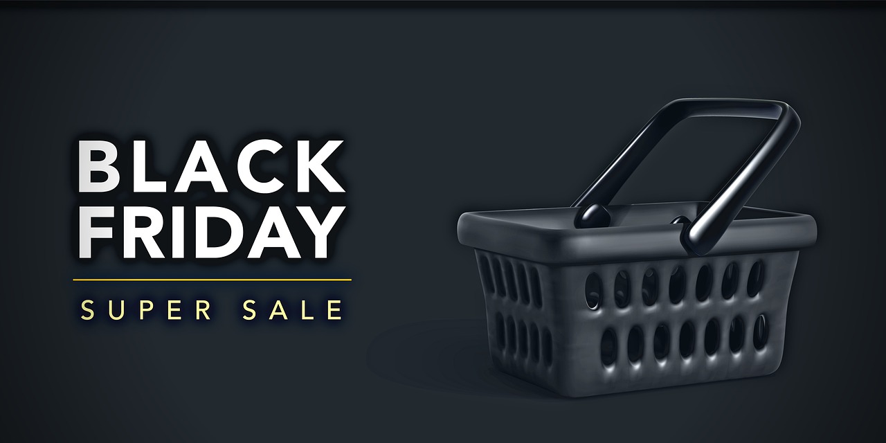 Black friday: la truffa che si ripete ogni anno Black friday: la truffa che si ripete ogni anno