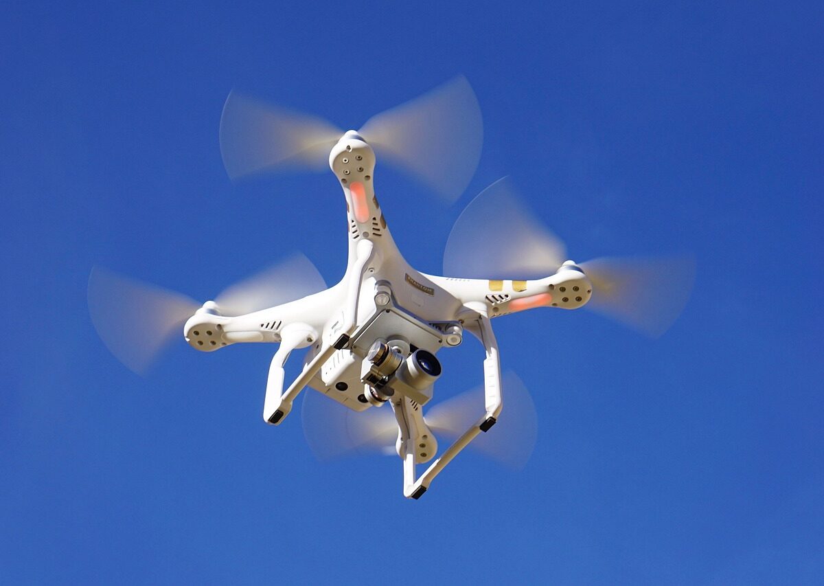 Acquistare un drone conviene? Cosa devi sapere