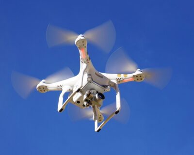 Acquistare un drone conviene? Cosa devi sapere