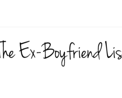 The Ex-Boyfriend List, il sito per denigrare i propri ex
