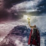 Martello di Thor ritrovato in Svezia