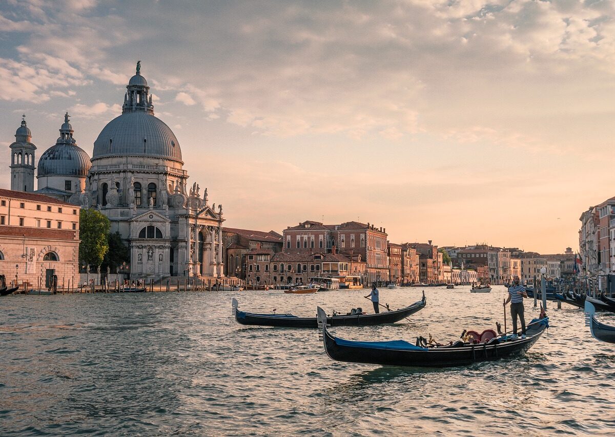 Il Mose ha salvato Venezia, con buona pace degli ambientalisti