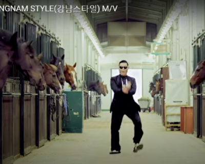 Gangnam style compie 10 anni: che fine ha fatto Psy?