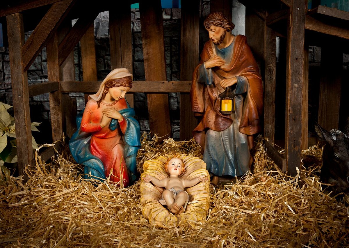 Perché Natale si festeggia il 25 dicembre? Quando è nato Gesù