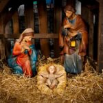 Perché Natale si festeggia il 25 dicembre? Quando è nato Gesù