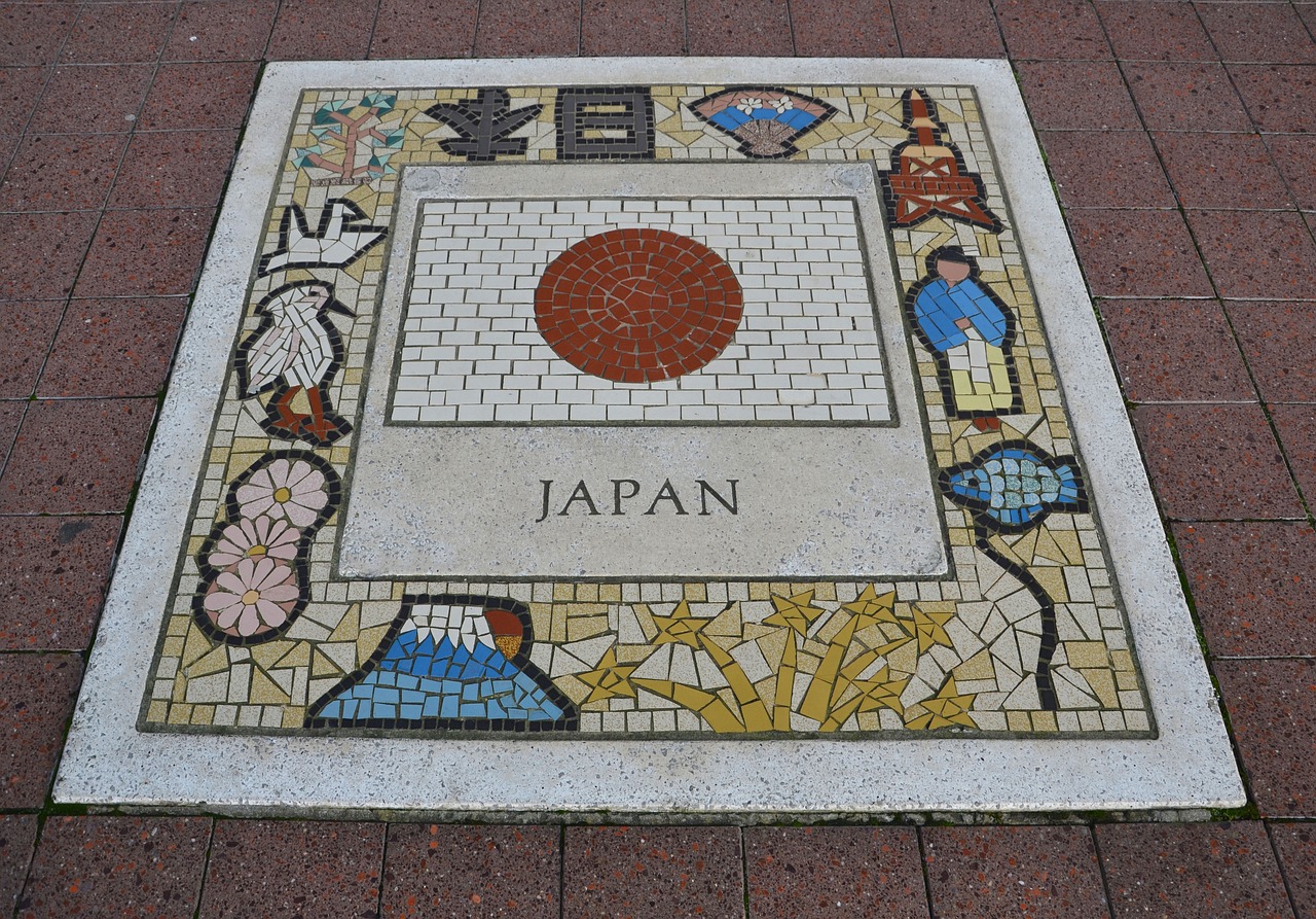 Mondiali, sorpresa Giappone: il suo inno cela una storia curiosa