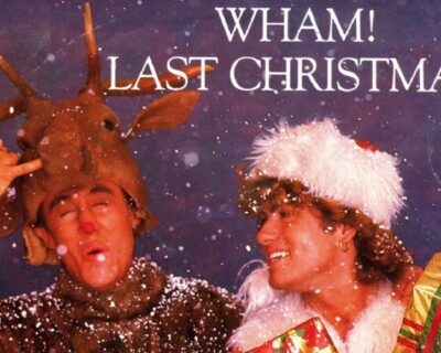 Whamageddon: come funziona gioco su Last Christmas degli Wham!