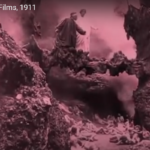 L'inferno, film inquietante del 1911 sull'opera di Dante poco noto