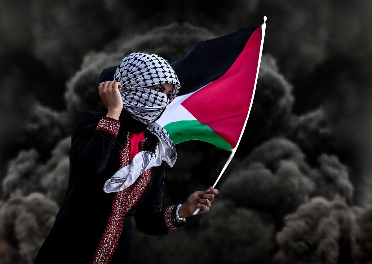 Israele ha ucciso indisturbata oltre 100 palestinesi nel 2022
