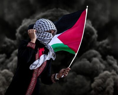 Israele sotto attacco: ma media dimenticano cosa subisce la Palestina
