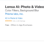 Lensa Ai: rischi e costi per foto con effetti su Instagram e TikTok