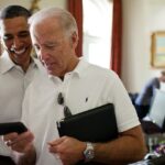 Documenti segreti trovati nell'ufficio di Biden: ma i media minimizzano