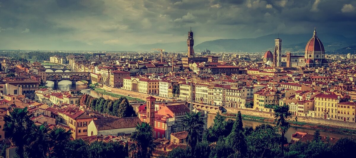 Toscana rischia emergenza rifiuti come Napoli e Roma