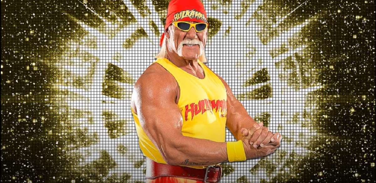 Hulk Hogan rischia la paralisi: la Bodyslam lo ha rovinato