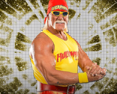 Hulk Hogan rischia la paralisi: la Bodyslam lo ha rovinato