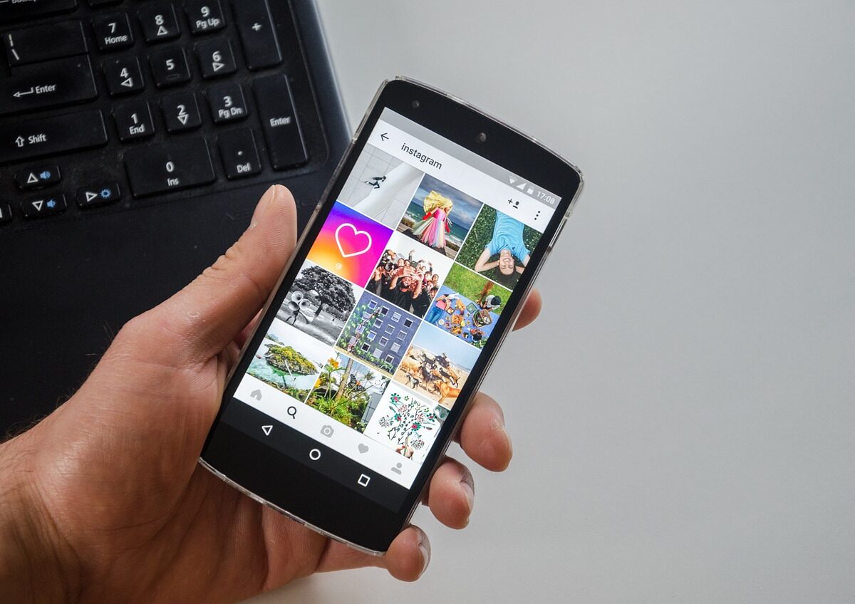 Instagram: come eliminare account profilo in modo veloce