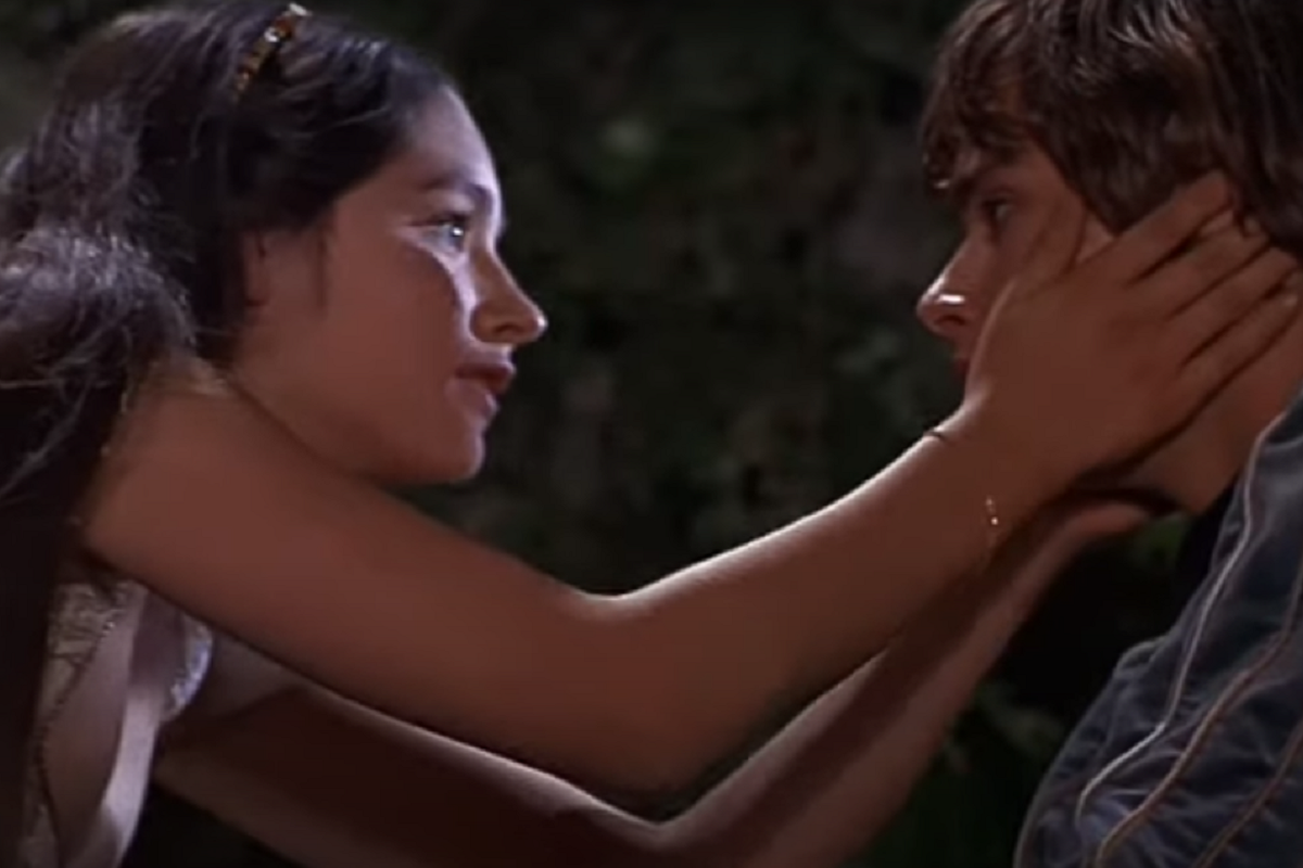 Attori di Romeo e Giulietta denunciano Paramount…55 anni dopo