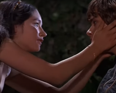 Attori di Romeo e Giulietta denunciano Paramount…55 anni dopo