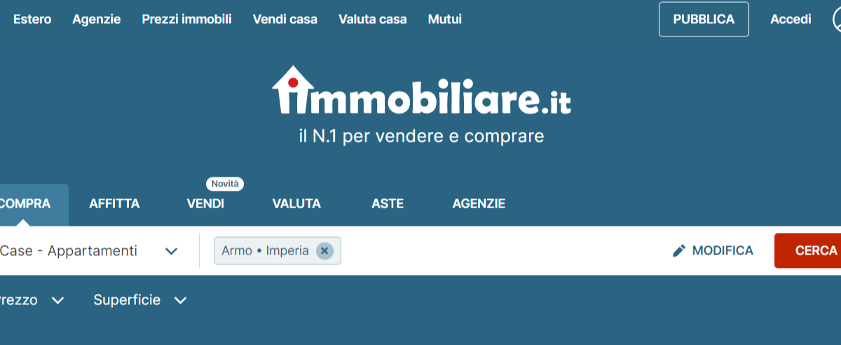 Immobiliare.it conviene? Come funziona, costi, rischi, alternative